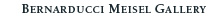 Bernarducci Meisel Gallery